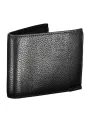 "Calvin Klein Brieftaschen im Sale | Calvin Klein Elegante RFID-Lederbörse online kaufen"|Planet-Deluxe