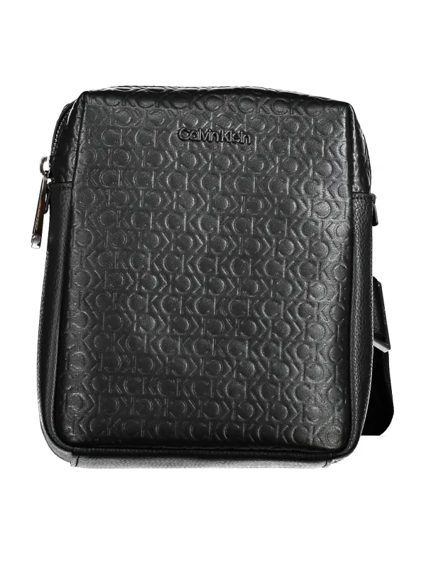"Calvin Klein Messenger Bags im Sale | Calvin Klein EcoLeather Messenger Bag Schwarz online kaufen"|Planet-Deluxe "Calvin Klein Messenger Bags im Sale | Calvin Klein EcoLeather Messenger Bag Schwarz online kaufen"|Planet-Deluxe