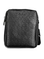 "Calvin Klein Messenger Bags im Sale | Calvin Klein EcoLeather Messenger Bag Schwarz online kaufen"|Planet-Deluxe