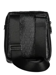 "Calvin Klein Messenger Bags im Sale | Calvin Klein EcoLeather Messenger Bag Schwarz online kaufen"|Planet-Deluxe