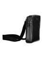 "Calvin Klein Messenger Bags im Sale | Calvin Klein EcoLeather Messenger Bag Schwarz online kaufen"|Planet-Deluxe