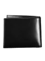 "Calvin Klein Brieftaschen im Sale | Calvin Klein Leder RFID Brieftasche - Dunkelgrau online kaufen"|Planet-Deluxe