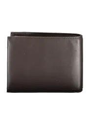 "Calvin Klein Brieftaschen im Sale | Calvin Klein Herrenlederbrieftasche Braun RFID-sicher online kaufen"|Planet-Deluxe
