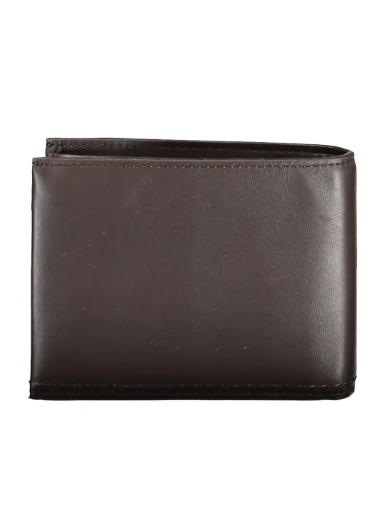 "Calvin Klein Startseite im Sale | CALVIN KLEIN MANN BRAUNE GELDBÖRSE online kaufen"|Planet-Deluxe