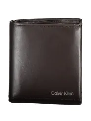 "Calvin Klein Brieftaschen im Sale | Calvin Klein Herrenlederbörse Braun RFID Schutz online kaufen"|Planet-Deluxe