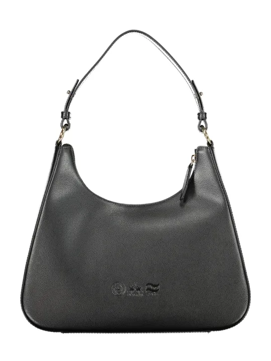 Exklusives LA MARTINA Hemd - Einzigartiges Design in Schwarz