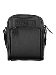 "LA MARTINA Startseite im Sale | SCHWARZE SCHULTERTASCHE LA MARTINA FÜR MANN online kaufen"|Planet-Deluxe