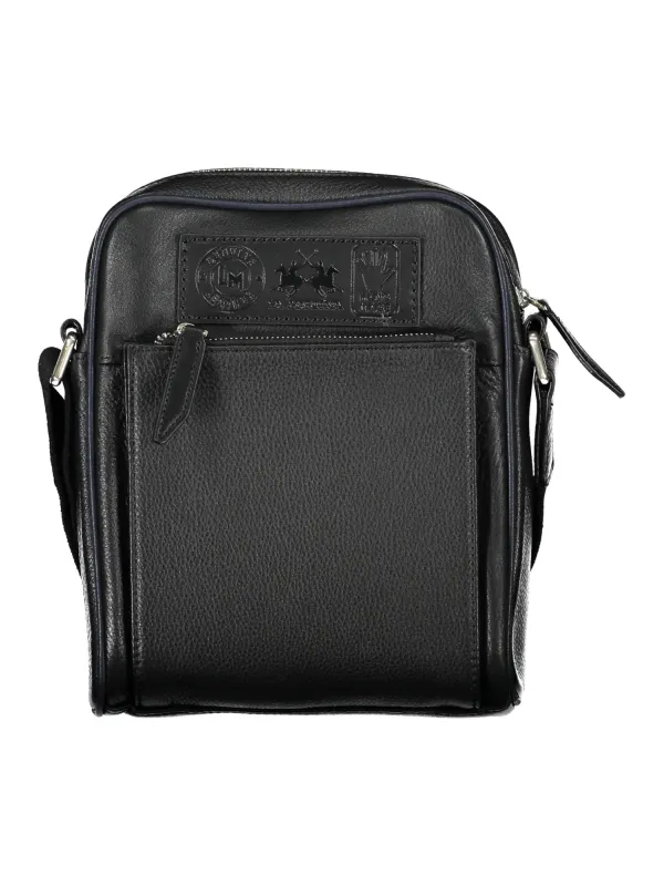 "LA MARTINA Startseite im Sale | SCHWARZE SCHULTERTASCHE LA MARTINA FÜR MANN online kaufen"|Planet-Deluxe "LA MARTINA Startseite im Sale | SCHWARZE SCHULTERTASCHE LA MARTINA FÜR MANN online kaufen"|Planet-Deluxe
