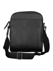 "LA MARTINA Startseite im Sale | SCHWARZE SCHULTERTASCHE LA MARTINA FÜR MANN online kaufen"|Planet-Deluxe