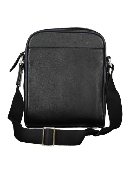"LA MARTINA Startseite im Sale | SCHWARZE SCHULTERTASCHE LA MARTINA FÜR MANN online kaufen"|Planet-Deluxe