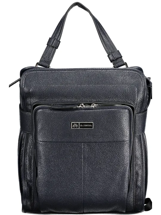 "LA MARTINA Startseite im Sale | LA MARTINA BLAUER DAMENRUCKSACK online kaufen"|Planet-Deluxe