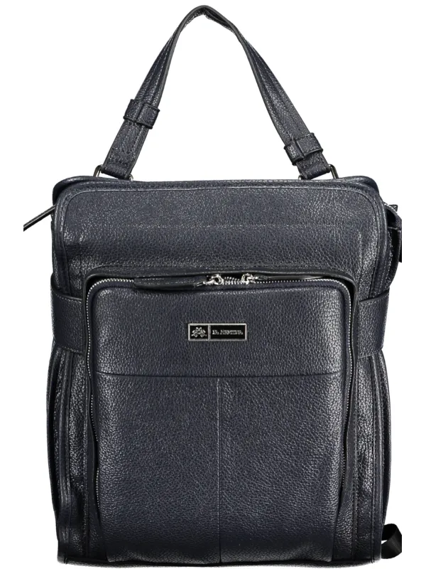 "LA MARTINA Startseite im Sale | LA MARTINA BLAUER DAMENRUCKSACK online kaufen"|Planet-Deluxe "LA MARTINA Startseite im Sale | LA MARTINA BLAUER DAMENRUCKSACK online kaufen"|Planet-Deluxe