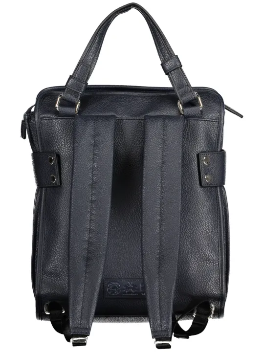 "LA MARTINA Startseite im Sale | LA MARTINA BLAUER DAMENRUCKSACK online kaufen"|Planet-Deluxe