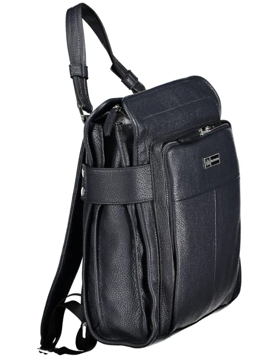 "LA MARTINA Rucksäcke im Sale | La Martina Blue Traveler Rucksack online kaufen"|Planet-Deluxe