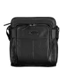 "LA MARTINA Messenger Bags im Sale | La Martina Nero Messenger Bag online kaufen"|Planet-Deluxe