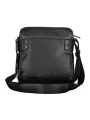 "LA MARTINA Messenger Bags im Sale | La Martina Nero Messenger Bag online kaufen"|Planet-Deluxe