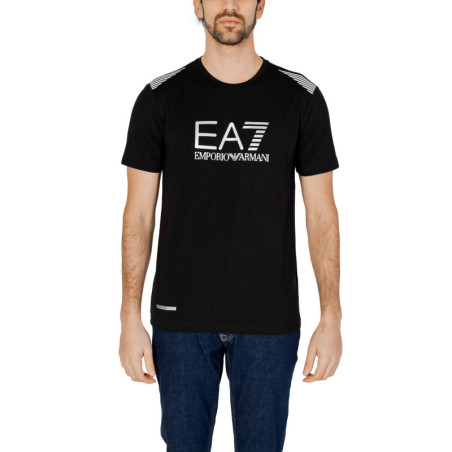 Ea7 - Ea7 T-Shirt Uomo