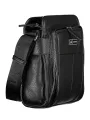 "LA MARTINA Messenger Bags im Sale | La Martina Nero Messenger Bag online kaufen"|Planet-Deluxe