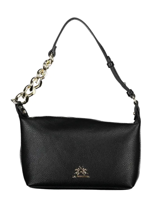 Exklusives LA MARTINA LMBA01093T_NERO_BLACK Unikat