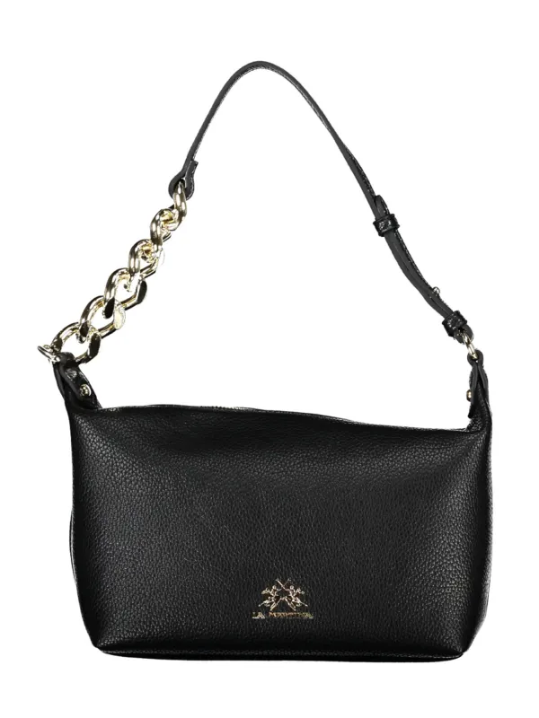 Exklusives LA MARTINA LMBA01093T_NERO_BLACK Unikat Exklusives LA MARTINA LMBA01093T_NERO_BLACK Unikat