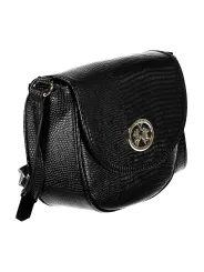 "Exklusives LA MARTINA LMBA01029T NERO – Einzigartig & Selten"