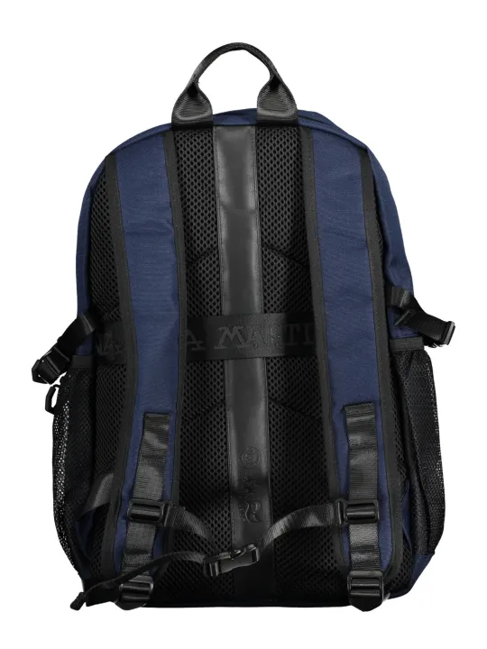 "LA MARTINA Startseite im Sale | RUCKSACK LA MARTINA MANN BLAU online kaufen"|Planet-Deluxe