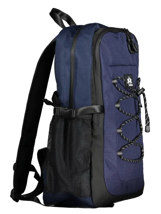 "LA MARTINA Startseite im Sale | RUCKSACK LA MARTINA MANN BLAU online kaufen"|Planet-Deluxe