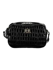 Exklusives LA MARTINA LMBA01027P in Schwarz - Seltenheit