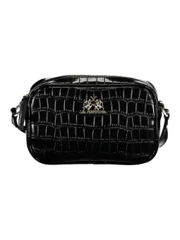 Exklusives LA MARTINA LMBA01027P in Schwarz - Seltenheit