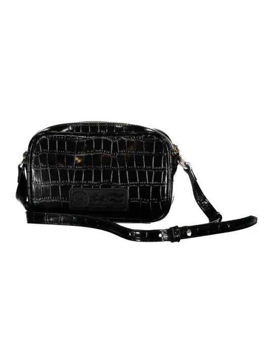 Exklusives LA MARTINA LMBA01027P in Schwarz - Seltenheit