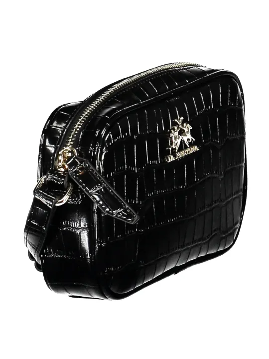 Exklusives LA MARTINA LMBA01027P in Schwarz - Seltenheit