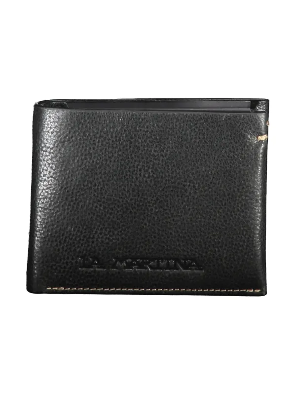 "LA MARTINA Brieftaschen im Sale | LA MARTINA SCHWARZE MANN-BRIEFTASCHE online kaufen"|Planet-Deluxe "LA MARTINA Brieftaschen im Sale | LA MARTINA SCHWARZE MANN-BRIEFTASCHE online kaufen"|Planet-Deluxe