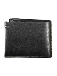 "LA MARTINA Brieftaschen im Sale | LA MARTINA SCHWARZE MANN-BRIEFTASCHE online kaufen"|Planet-Deluxe
