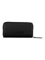 Elegante LA MARTINA Geldbörse in Schwarz - LMPD01156T