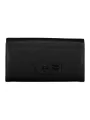 Elegante LA MARTINA Geldbörse in Schwarz - LMPD01157T