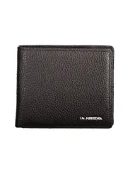 "LA MARTINA Brieftaschen im Sale | LA MARTINA Edle Braunleder-Geldbörse online kaufen"|Planet-Deluxe