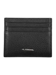 "LA MARTINA Brieftaschen im Sale | LA MARTINA Eleganz Kartenhalter Schwarz online kaufen"|Planet-Deluxe