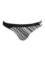 "Karl Lagerfeld Beachwear Badeanzüge & Bikinis im Sale | Karl Lagerfeld Beachwear KL20WBT28_NERO_BLACK online kaufen"|Planet-Deluxe