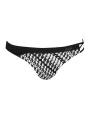 "Karl Lagerfeld Beachwear Badeanzüge & Bikinis im Sale | Karl Lagerfeld Beachwear KL20WBT28_NERO_BLACK online kaufen"|Planet-Deluxe