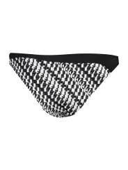 "Karl Lagerfeld Beachwear Badeanzüge & Bikinis im Sale | Karl Lagerfeld Beachwear KL20WBT28_NERO_BLACK online kaufen"|Planet-Deluxe
