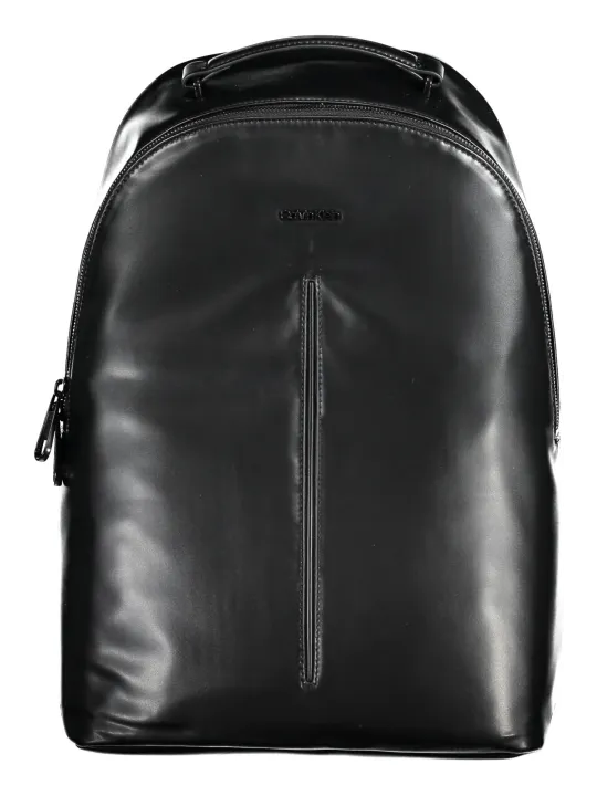 "Calvin Klein Rucksäcke im Sale | Calvin Klein K50K510253_NERO_BAX online kaufen"|Planet-Deluxe
