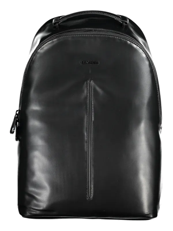 "Calvin Klein Rucksäcke im Sale | Calvin Klein K50K510253_NERO_BAX online kaufen"|Planet-Deluxe