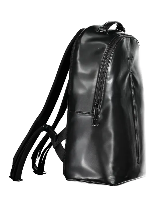 "Calvin Klein Rucksäcke im Sale | Calvin Klein K50K510253_NERO_BAX online kaufen"|Planet-Deluxe