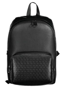 Calvin Klein Rucksack Nero 011: Nachhaltig & Stilvoll