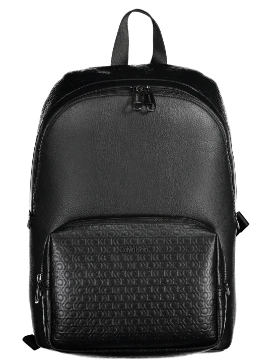 "Calvin Klein Rucksäcke im Sale | Calvin Klein K50K510514_NERO_011 online kaufen"|Planet-Deluxe