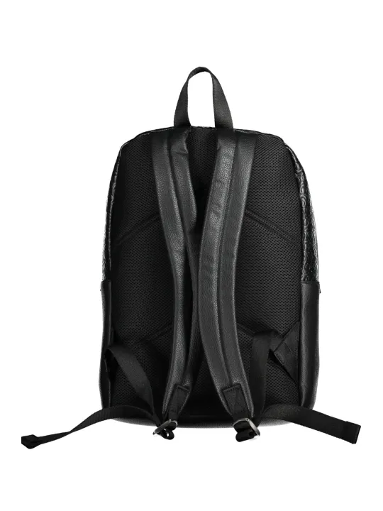 "Calvin Klein Rucksäcke im Sale | Calvin Klein K50K510514_NERO_011 online kaufen"|Planet-Deluxe