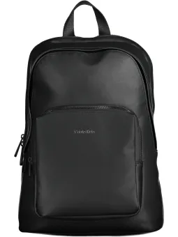 Calvin Klein Rucksack Nero BAX - Stilvoll & Funktional