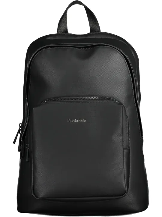 "Calvin Klein Rucksäcke im Sale | Calvin Klein K50K510281_NERO_BAX online kaufen"|Planet-Deluxe