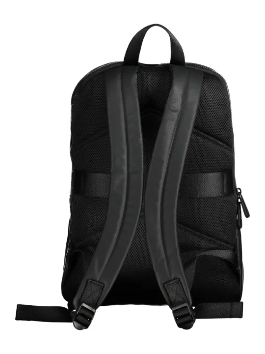 "Calvin Klein Rucksäcke im Sale | Calvin Klein K50K510281_NERO_BAX online kaufen"|Planet-Deluxe