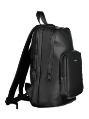 "Calvin Klein Rucksäcke im Sale | Calvin Klein K50K510281_NERO_BAX online kaufen"|Planet-Deluxe